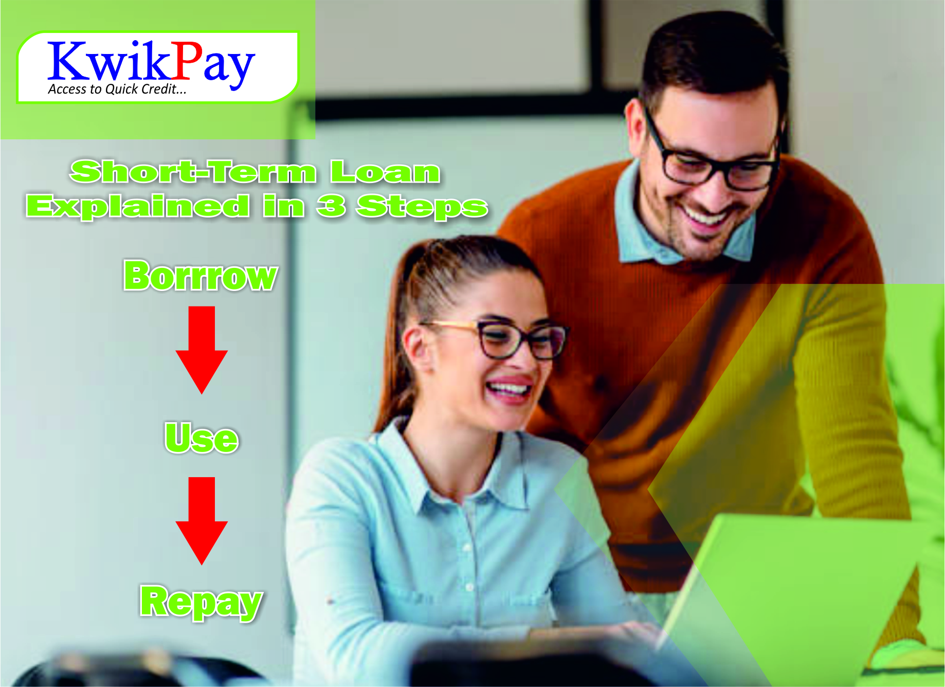 KwikPay